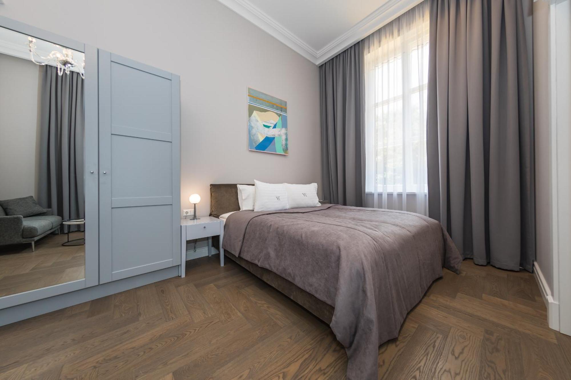 Villa Komoda Palanga