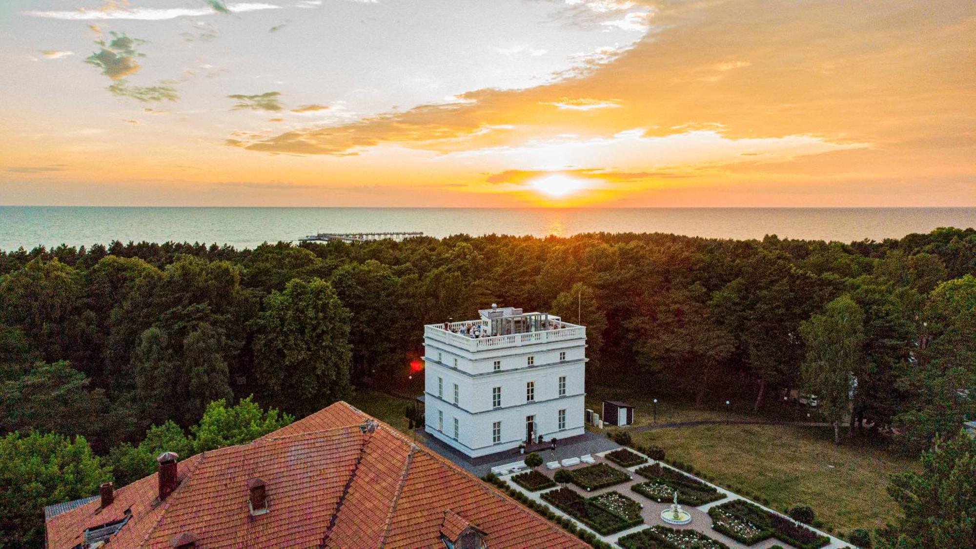 Komoda Palanga