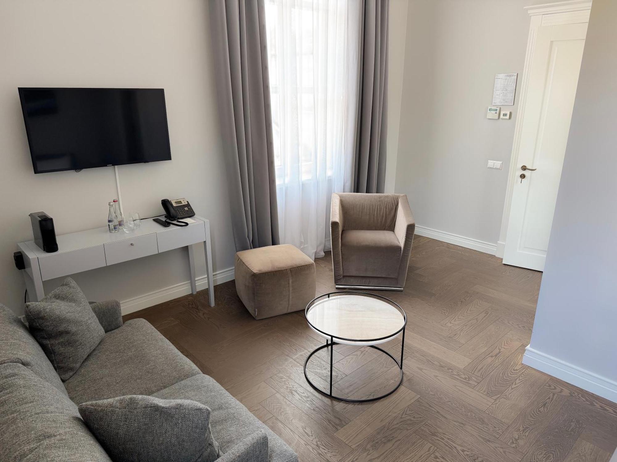 Komoda Villa Palanga