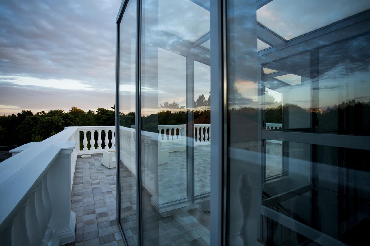 Komoda Villa Palanga
