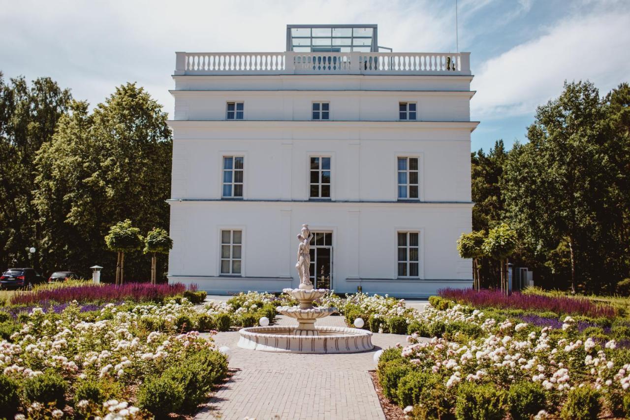 Villa Komoda